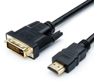 HDMI to a receiver